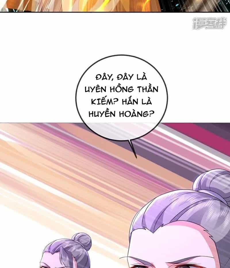Tiên Võ Đế Tôn - Chương 525 - ảnh 22