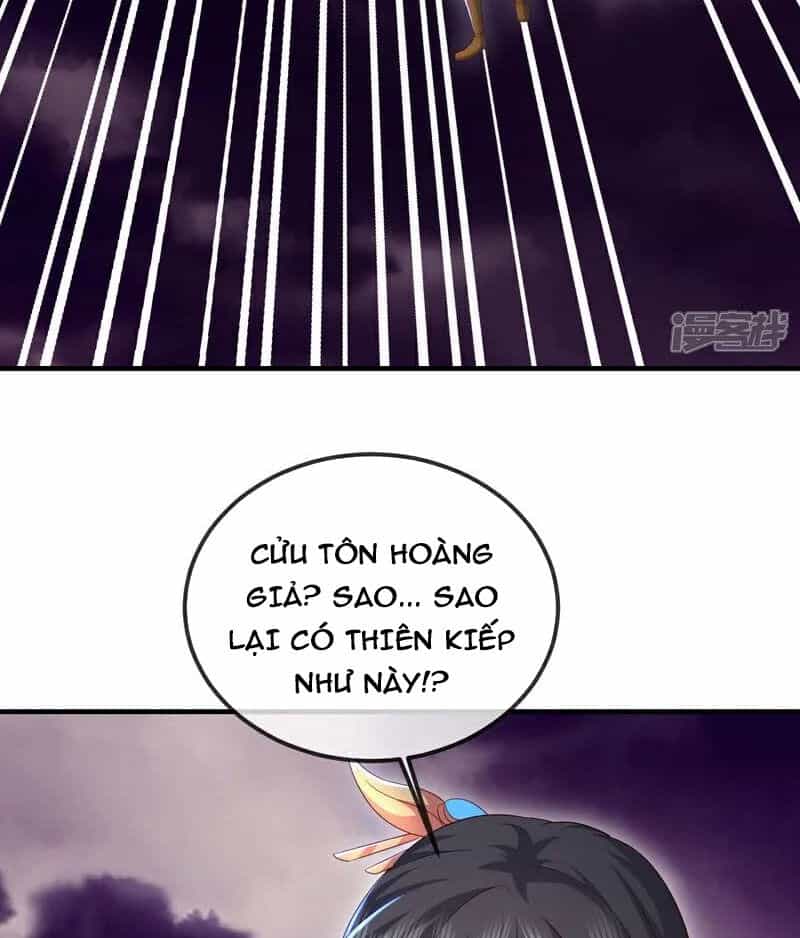 Tiên Võ Đế Tôn - Chương 525 - ảnh 97