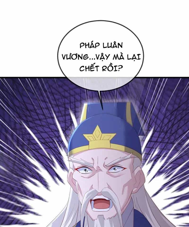 Tiên Võ Đế Tôn - Chương 526 - ảnh 63