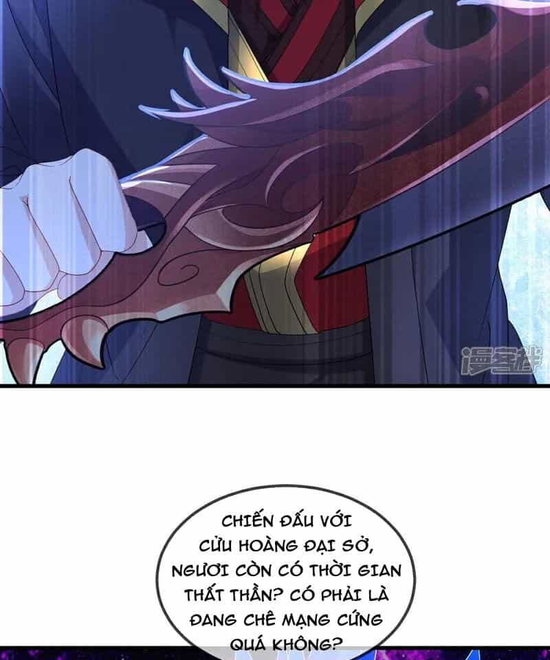 Tiên Võ Đế Tôn - Chương 526 - ảnh 81