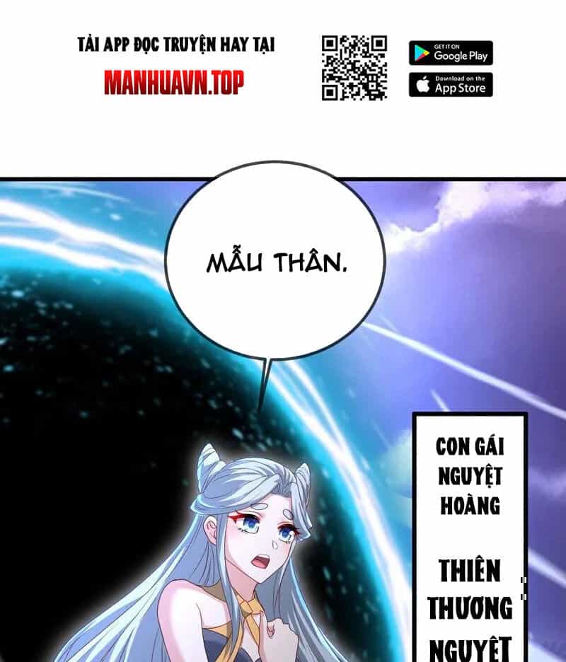 Tiên Võ Đế Tôn - Chương 527 - ảnh 28