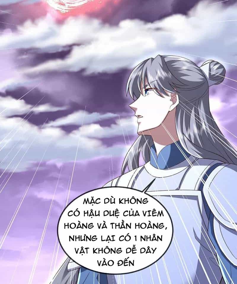 Tiên Võ Đế Tôn - Chương 527 - ảnh 51