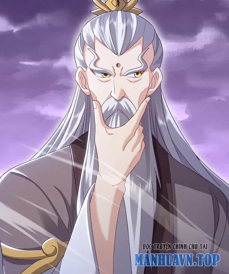 Tiên Võ Đế Tôn - Chương 527 - ảnh 77