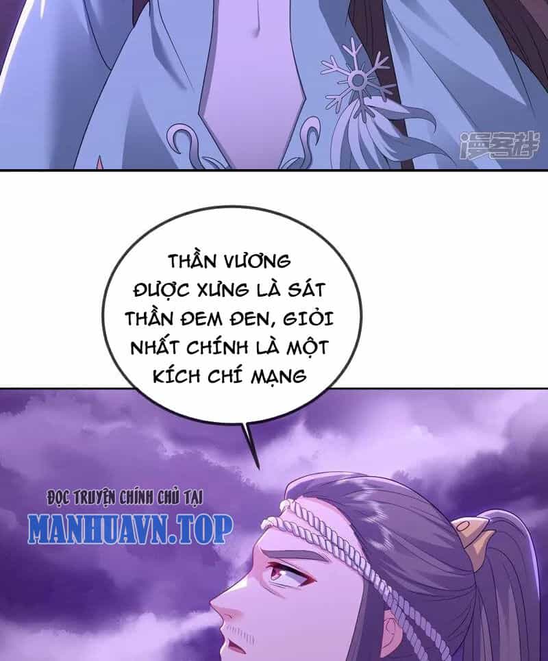 Tiên Võ Đế Tôn - Chương 528 - ảnh 28