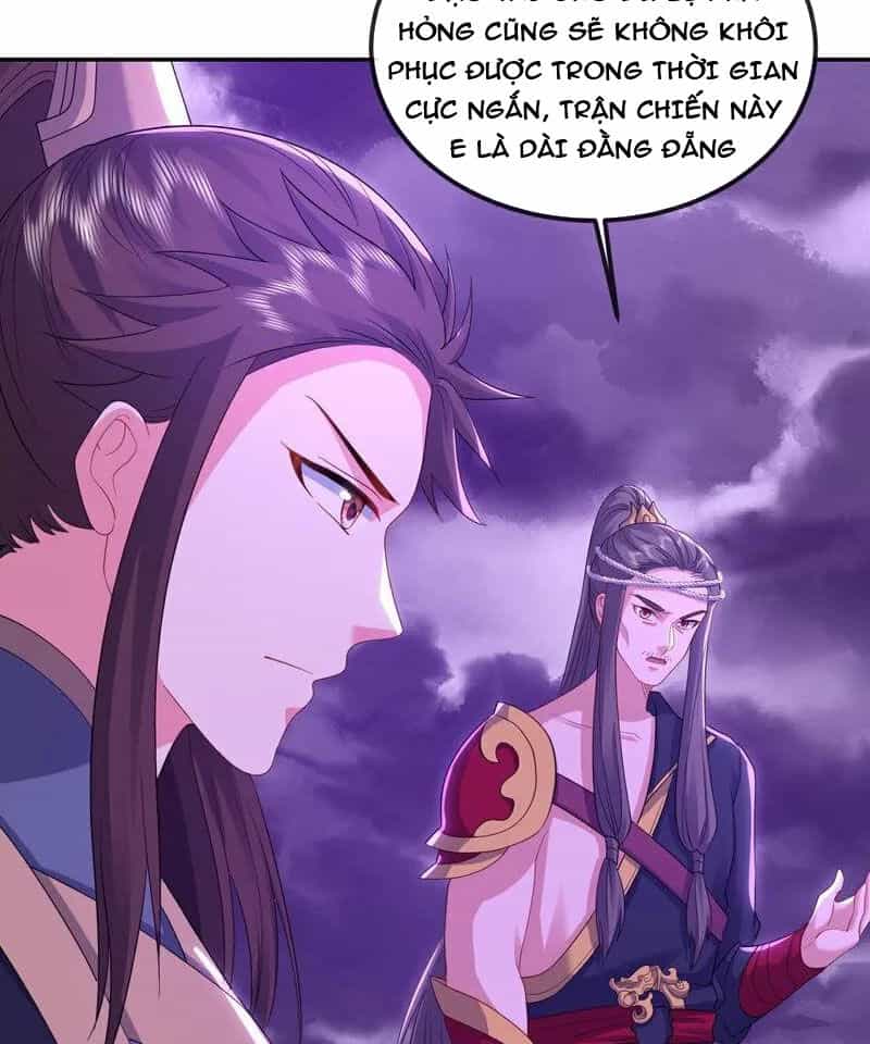 Tiên Võ Đế Tôn - Chương 528 - ảnh 32