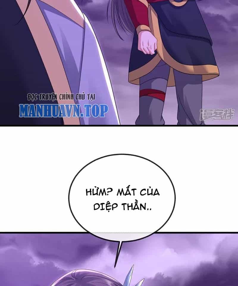 Tiên Võ Đế Tôn - Chương 528 - ảnh 33