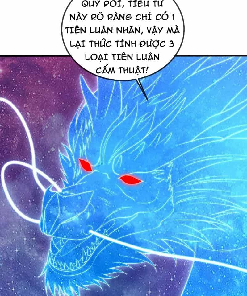 Tiên Võ Đế Tôn - Chương 528 - ảnh 40
