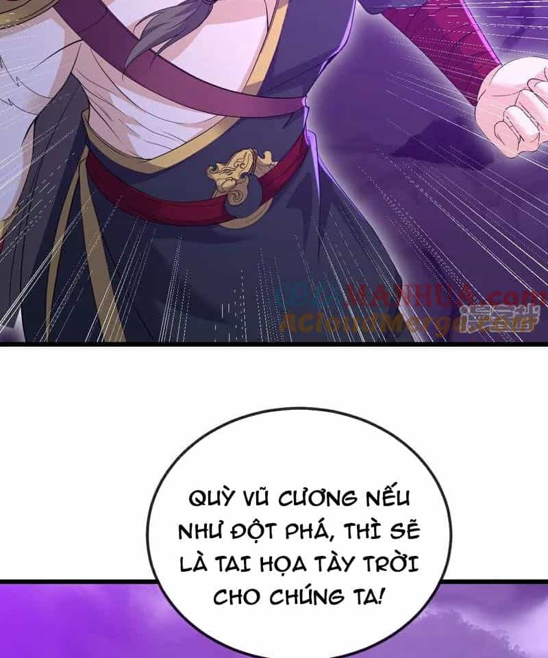 Tiên Võ Đế Tôn - Chương 528 - ảnh 76