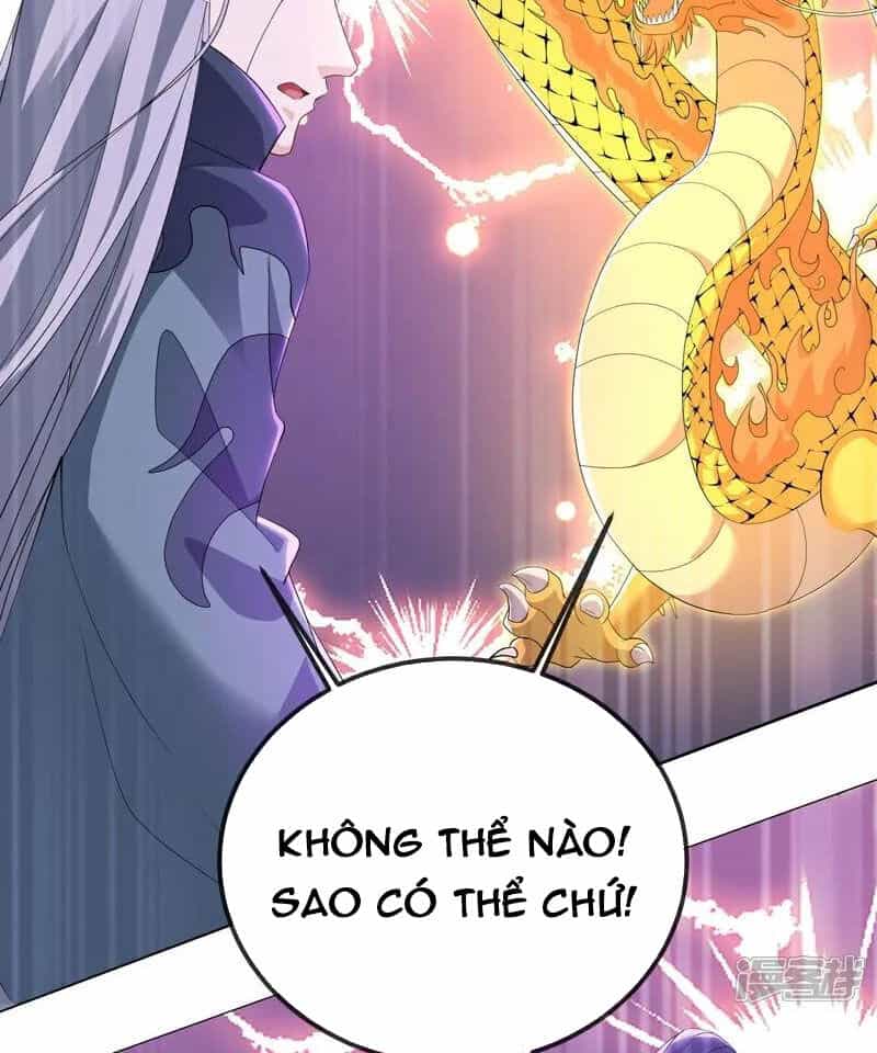 Tiên Võ Đế Tôn - Chương 528 - ảnh 83