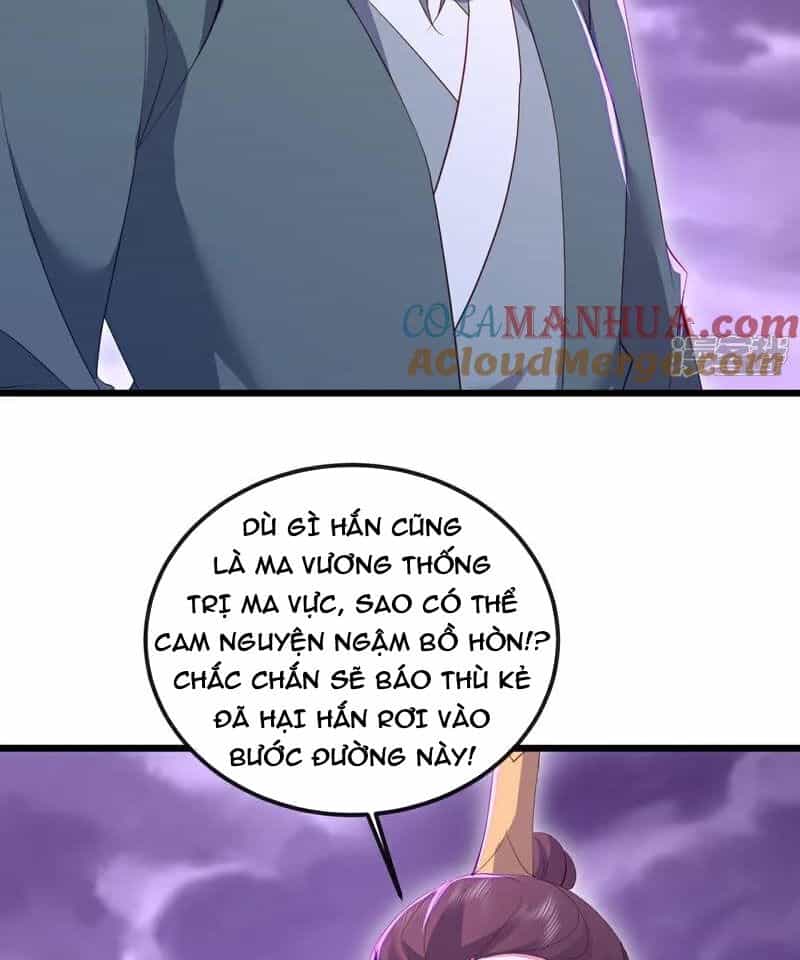 Tiên Võ Đế Tôn - Chương 529 - ảnh 43