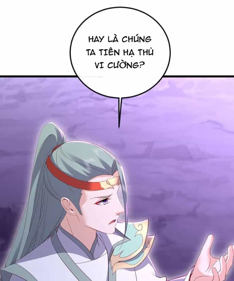 Tiên Võ Đế Tôn - Chương 529 - ảnh 49
