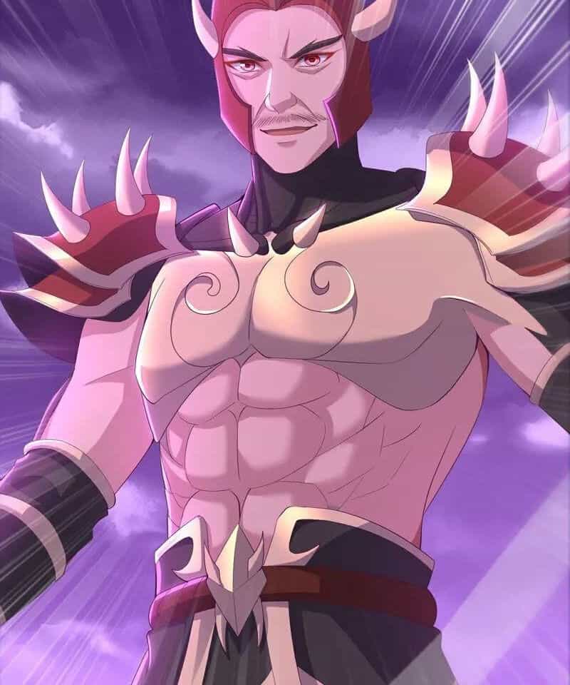Tiên Võ Đế Tôn - Chương 529 - ảnh 87