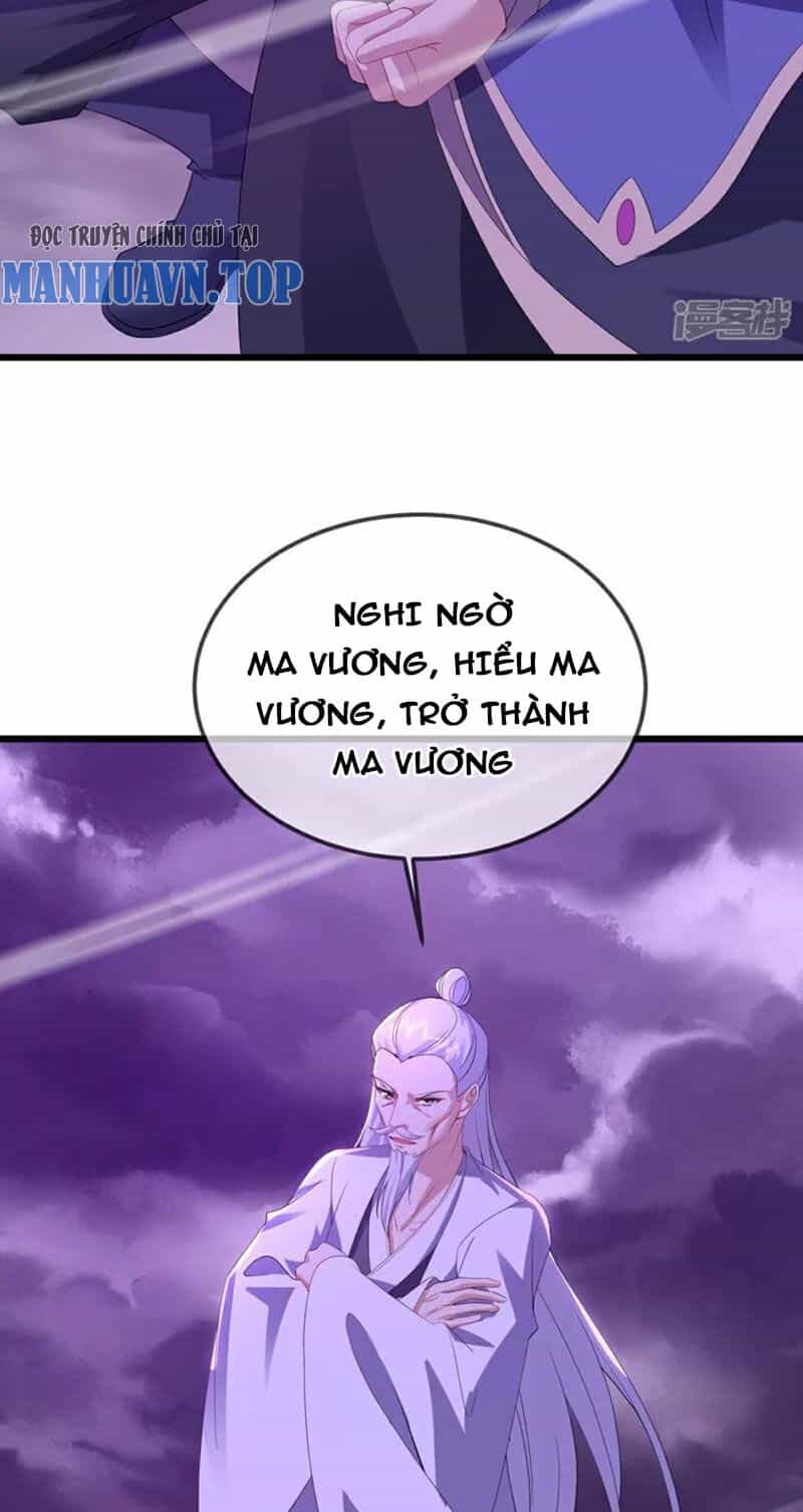 Tiên Võ Đế Tôn - Chương 530 - ảnh 30