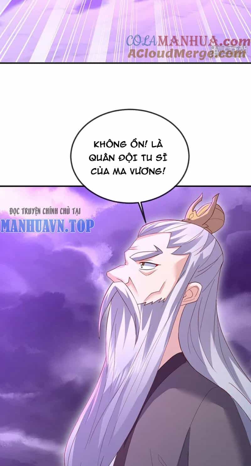 Tiên Võ Đế Tôn - Chương 530 - ảnh 42