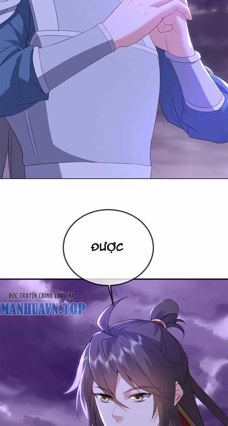 Tiên Võ Đế Tôn - Chương 530 - ảnh 64