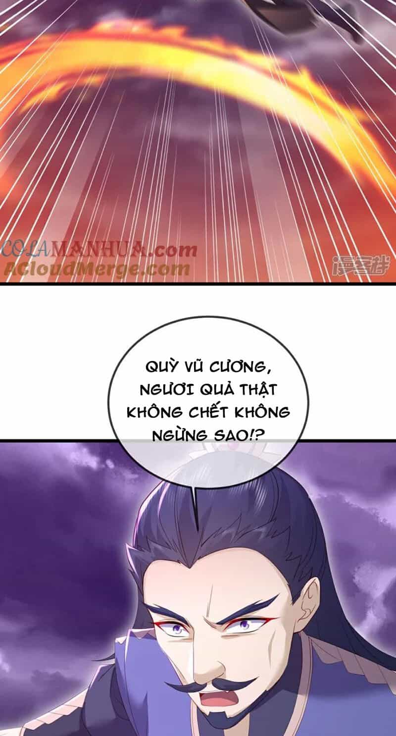 Tiên Võ Đế Tôn - Chương 530 - ảnh 8
