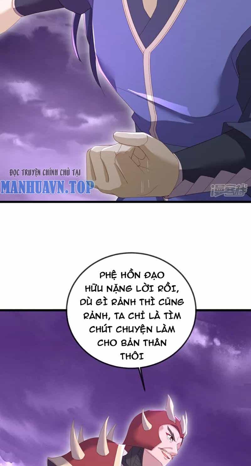 Tiên Võ Đế Tôn - Chương 530 - ảnh 9