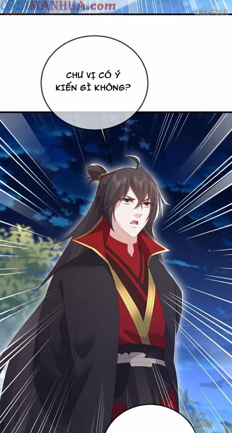 Tiên Võ Đế Tôn - Chương 531 - ảnh 12