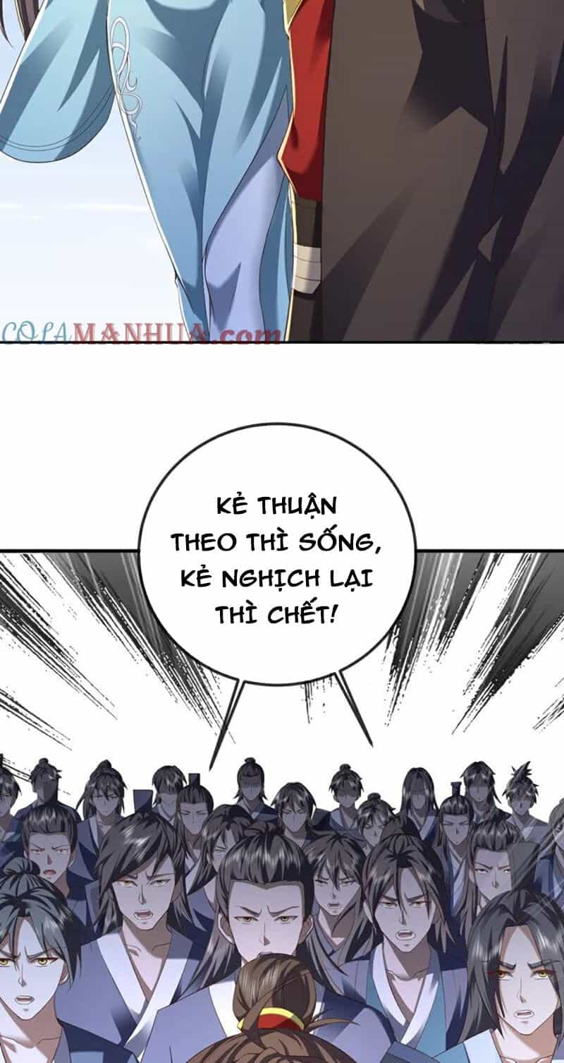 Tiên Võ Đế Tôn - Chương 531 - ảnh 23