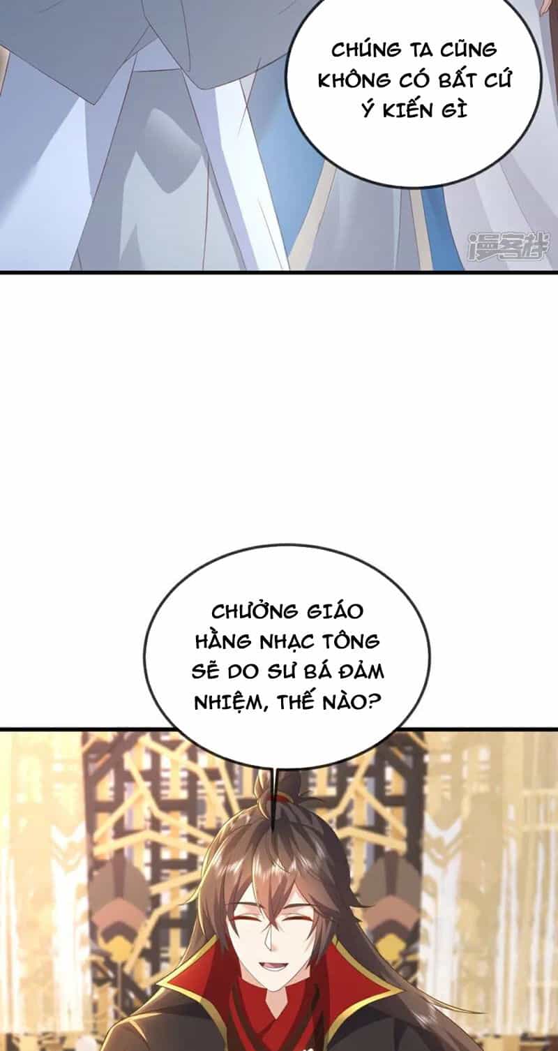 Tiên Võ Đế Tôn - Chương 532 - ảnh 28