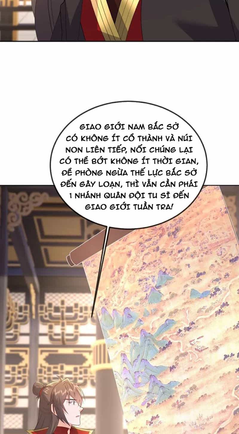 Tiên Võ Đế Tôn - Chương 532 - ảnh 55