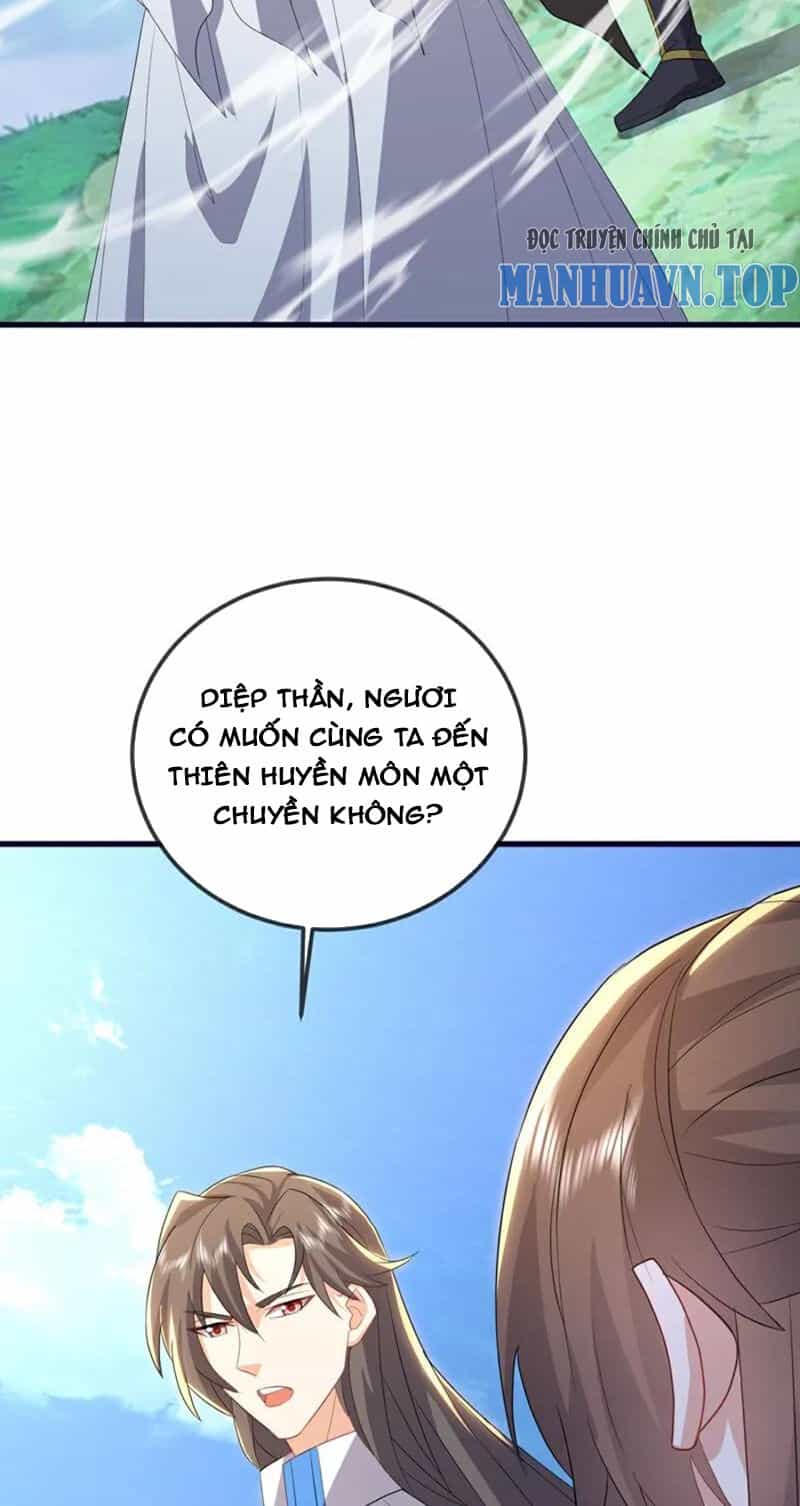 Tiên Võ Đế Tôn - Chương 533 - ảnh 22