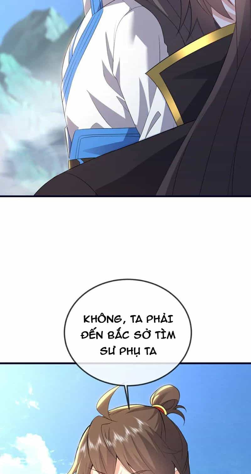 Tiên Võ Đế Tôn - Chương 533 - ảnh 23