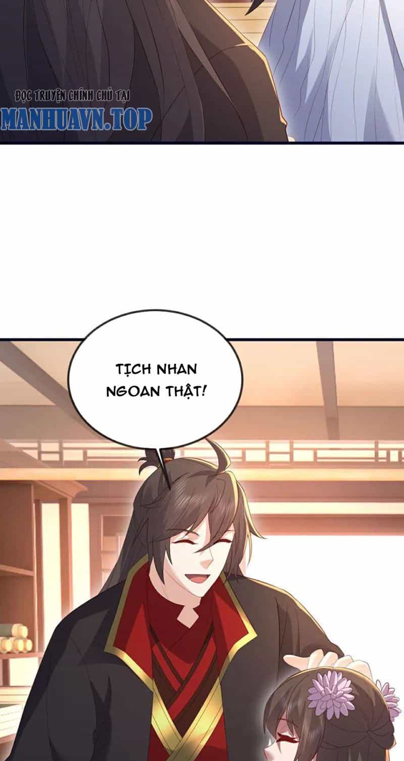 Tiên Võ Đế Tôn - Chương 533 - ảnh 33
