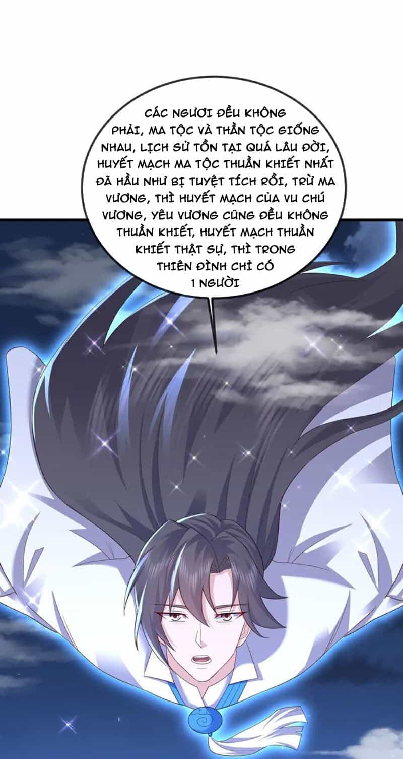 Tiên Võ Đế Tôn - Chương 533 - ảnh 55