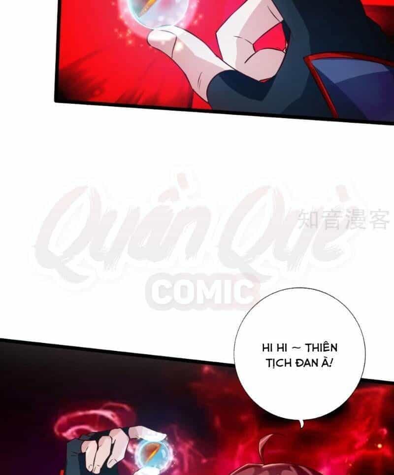 Tiên Võ Đế Tôn - Chương 54 - ảnh 2