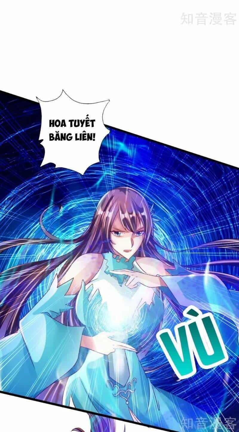 Tiên Võ Đế Tôn - Chương 54 - ảnh 30