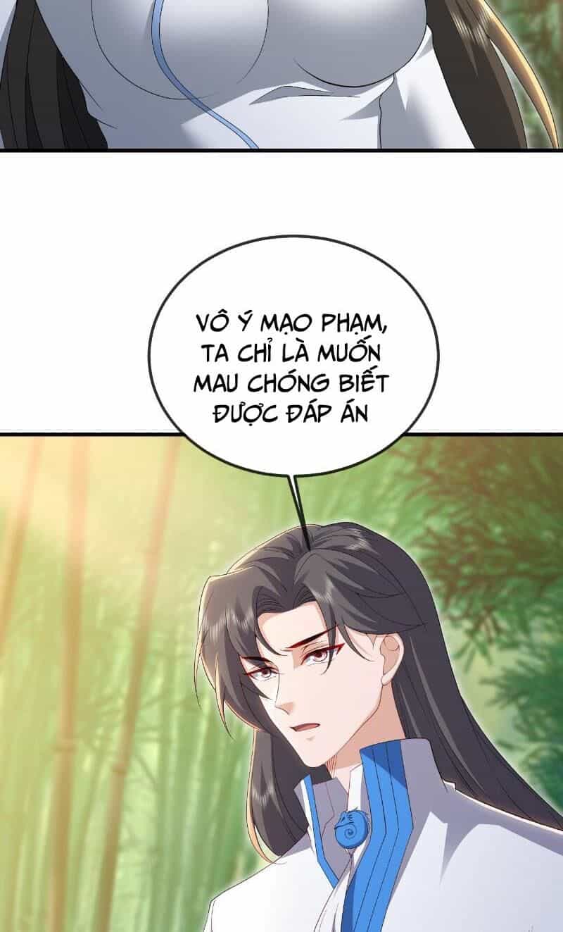 Tiên Võ Đế Tôn - Chương 534 - ảnh 15