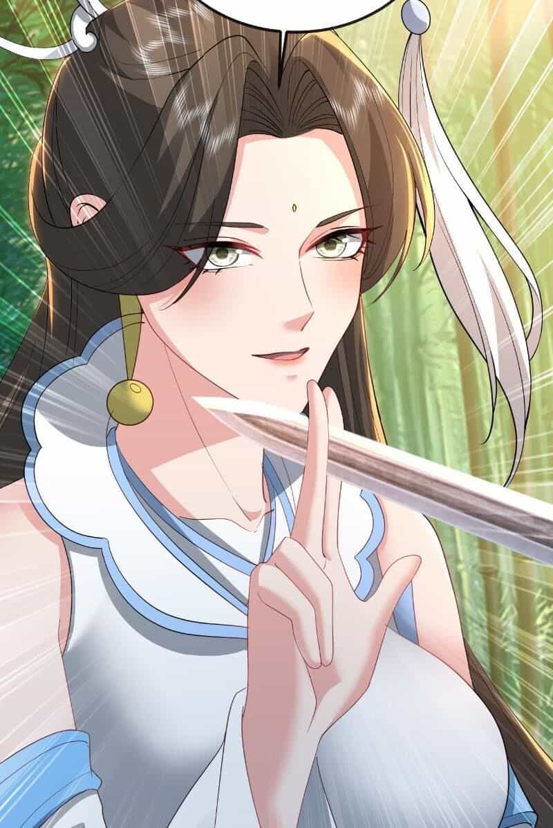 Tiên Võ Đế Tôn - Chương 534 - ảnh 26