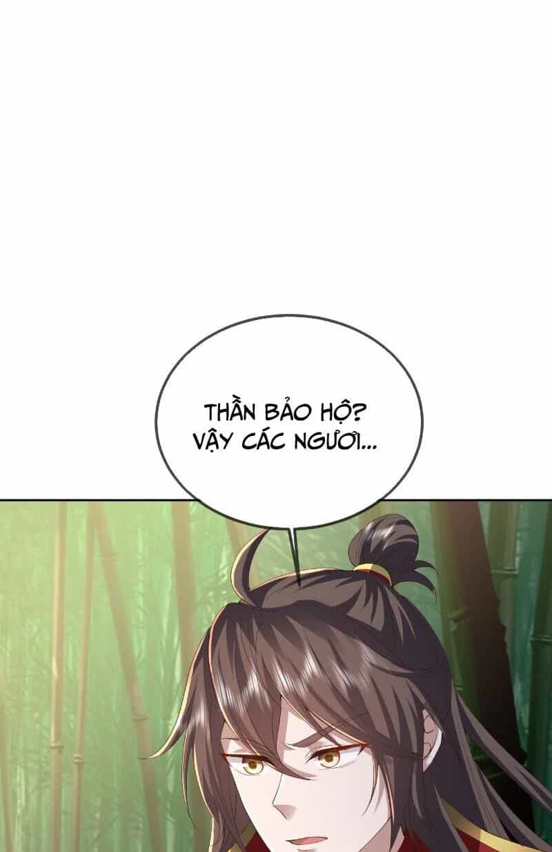 Tiên Võ Đế Tôn - Chương 534 - ảnh 44