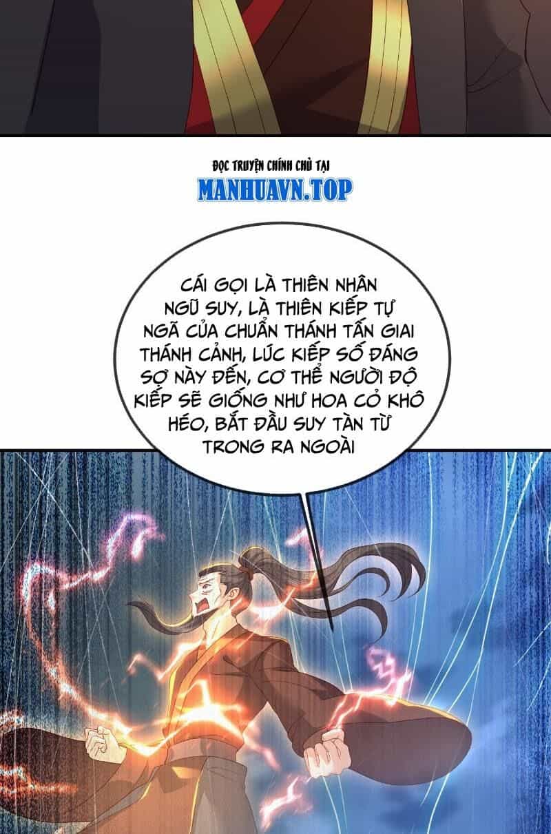 Tiên Võ Đế Tôn - Chương 535 - ảnh 39