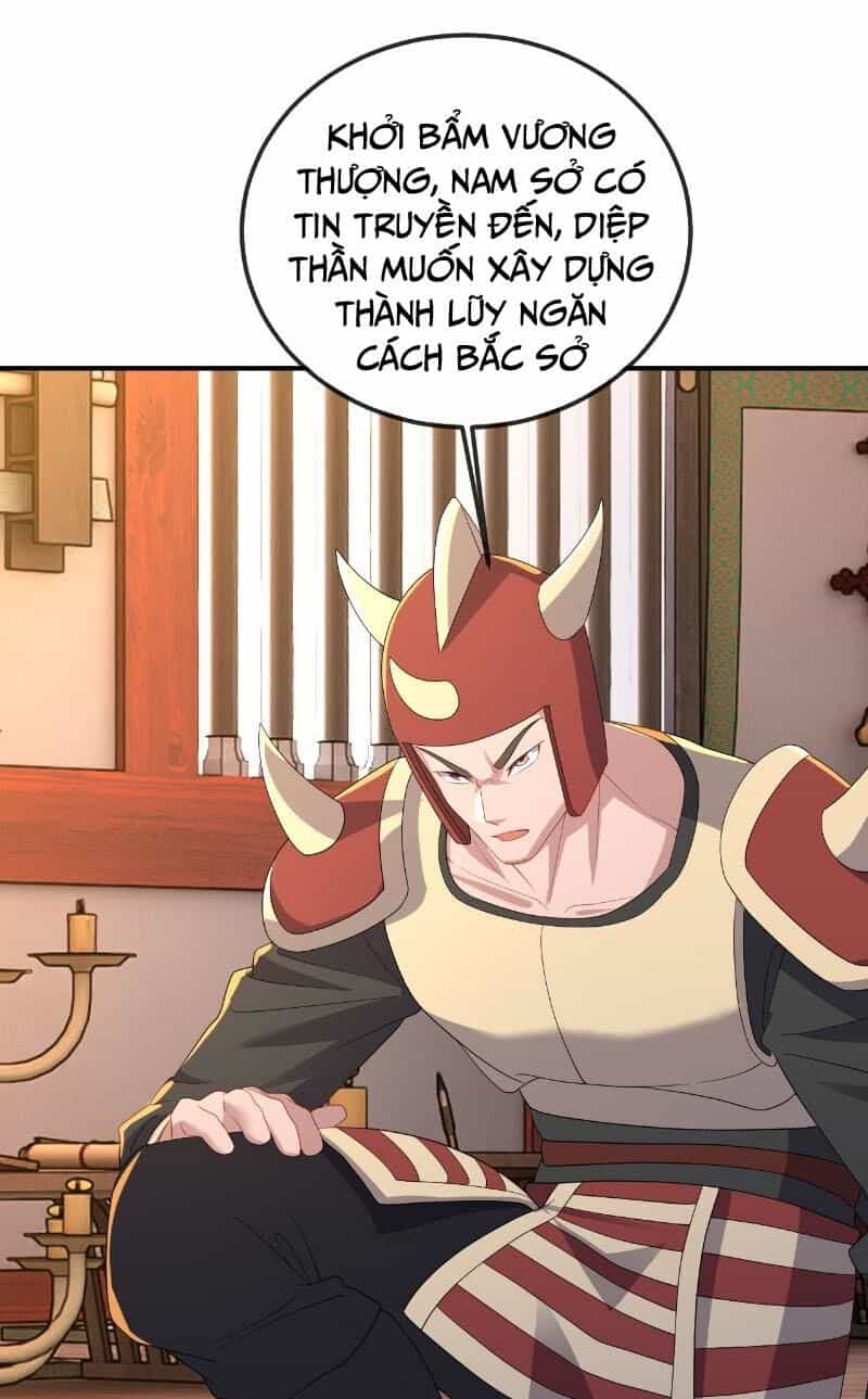 Tiên Võ Đế Tôn - Chương 535 - ảnh 61