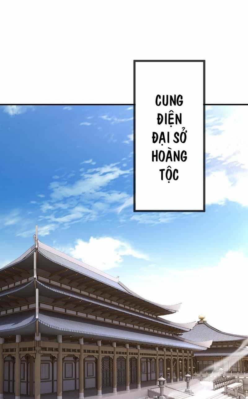 Tiên Võ Đế Tôn - Chương 535 - ảnh 64