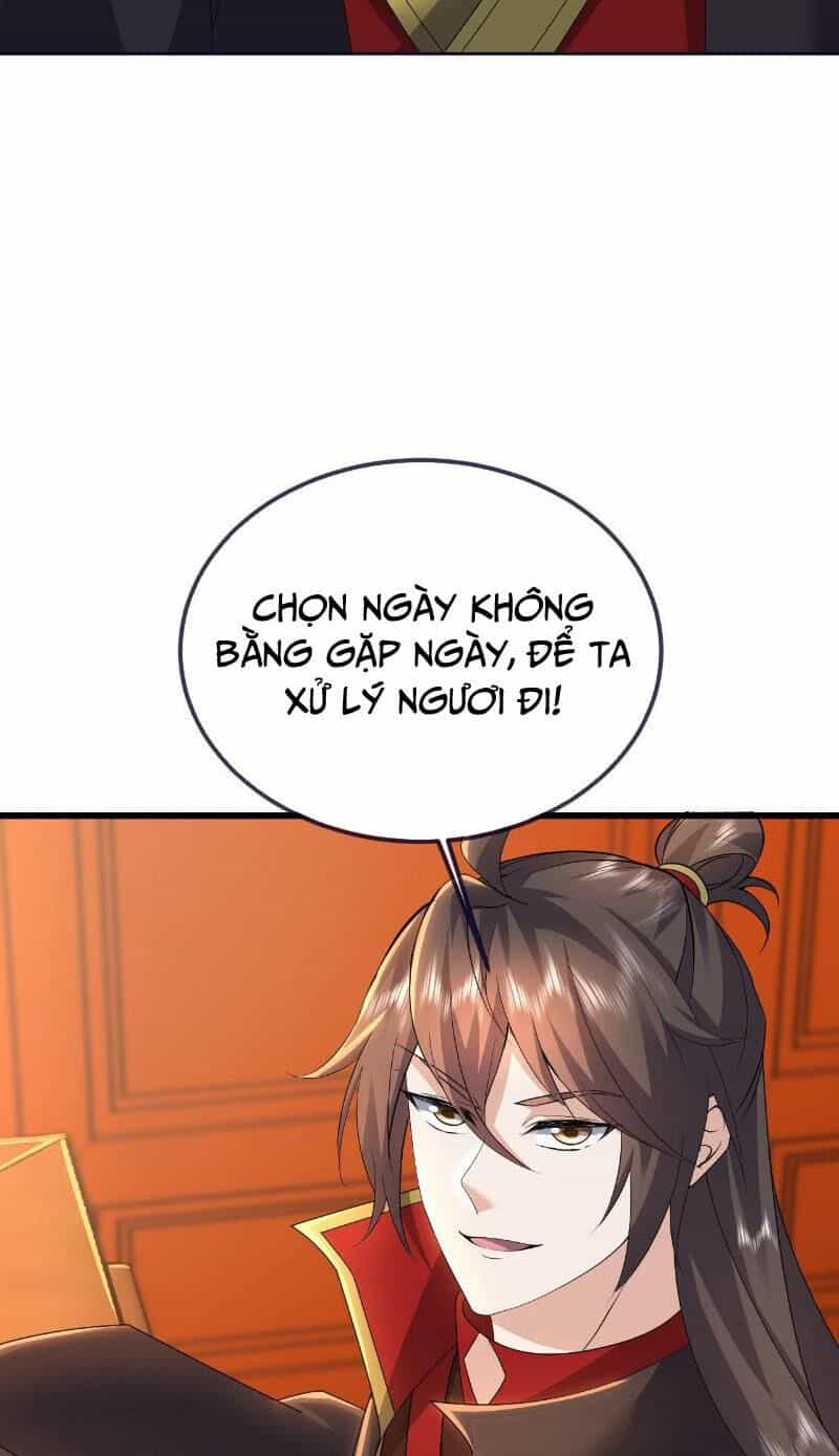 Tiên Võ Đế Tôn - Chương 536 - ảnh 34