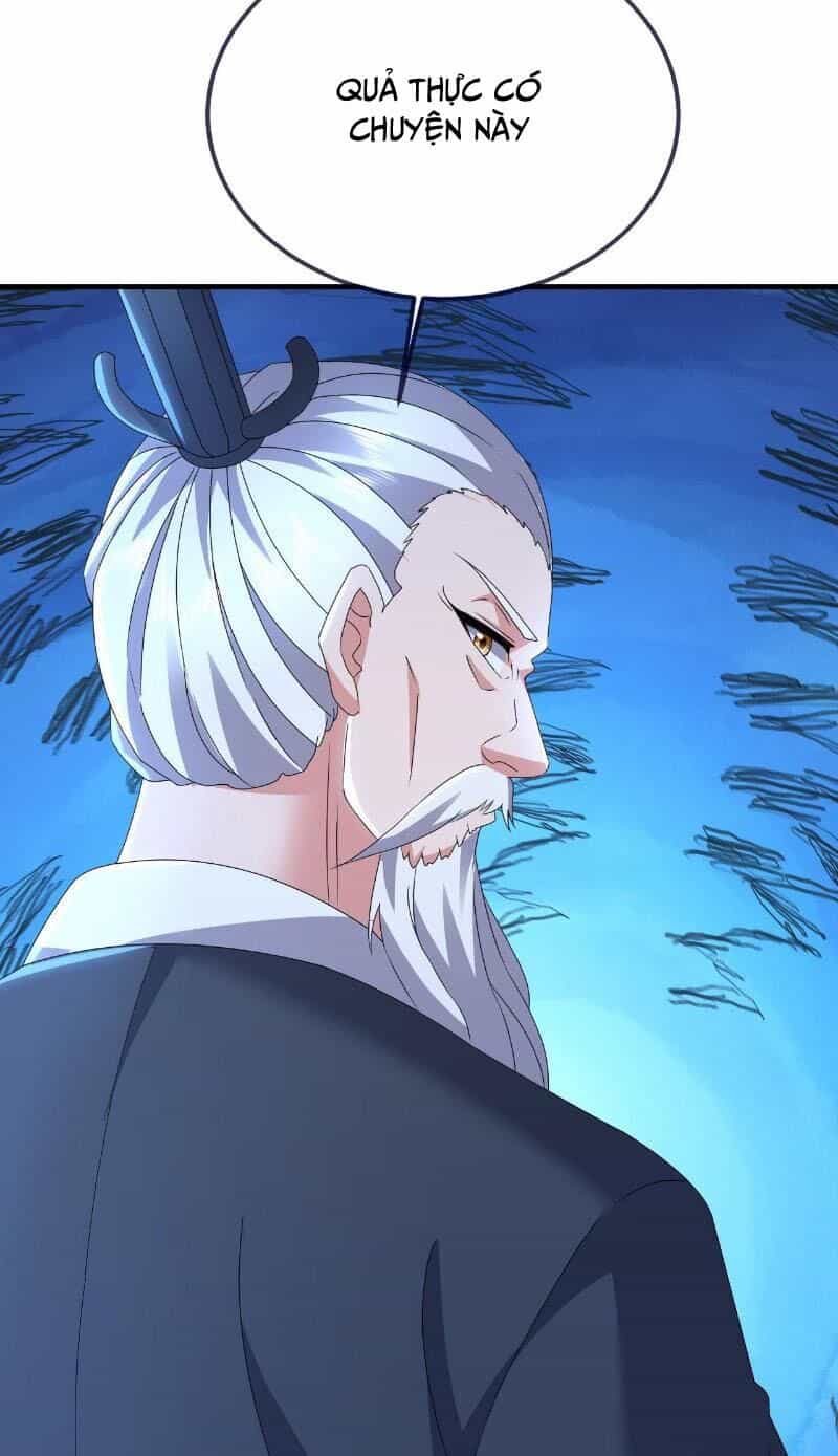 Tiên Võ Đế Tôn - Chương 536 - ảnh 37