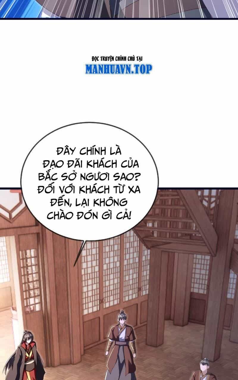 Tiên Võ Đế Tôn - Chương 536 - ảnh 57