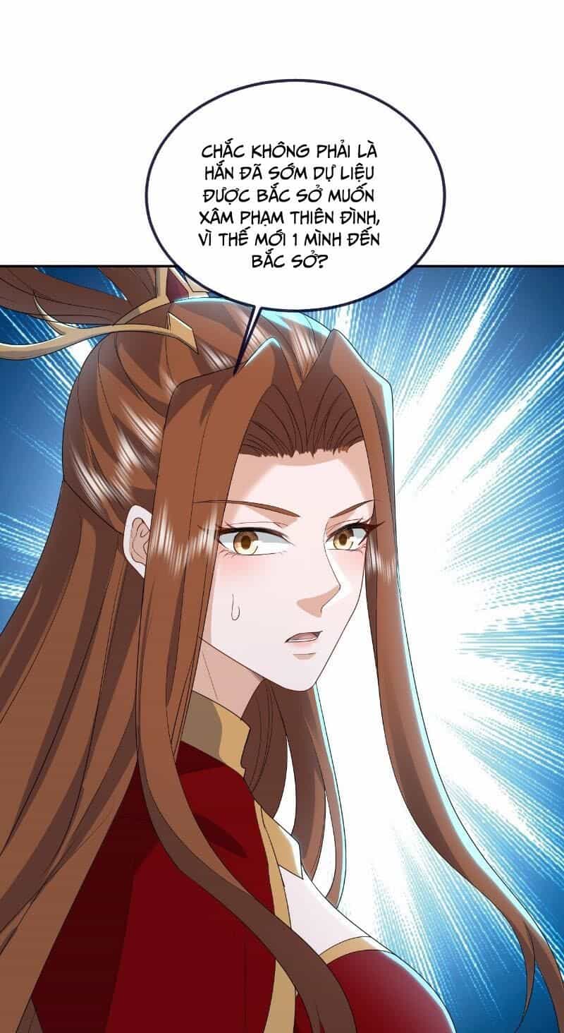 Tiên Võ Đế Tôn - Chương 537 - ảnh 26