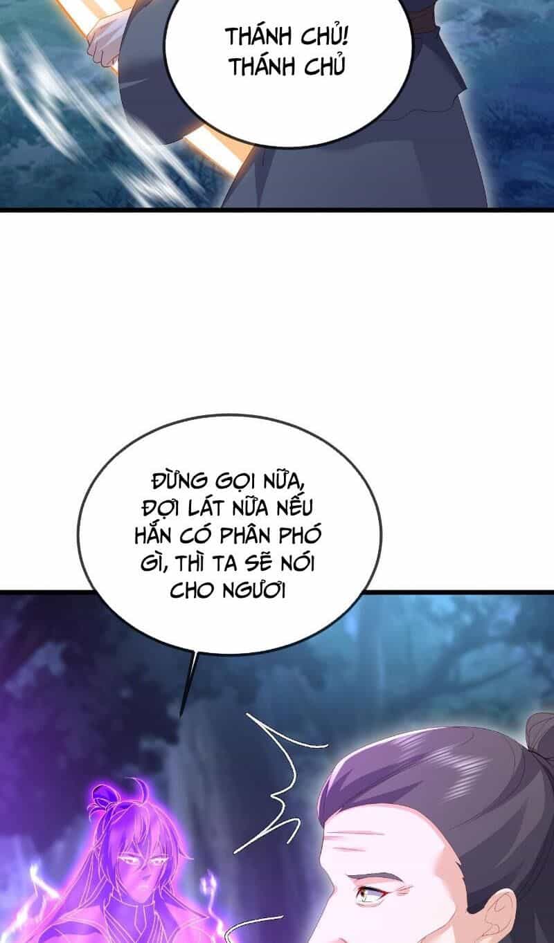 Tiên Võ Đế Tôn - Chương 538 - ảnh 18