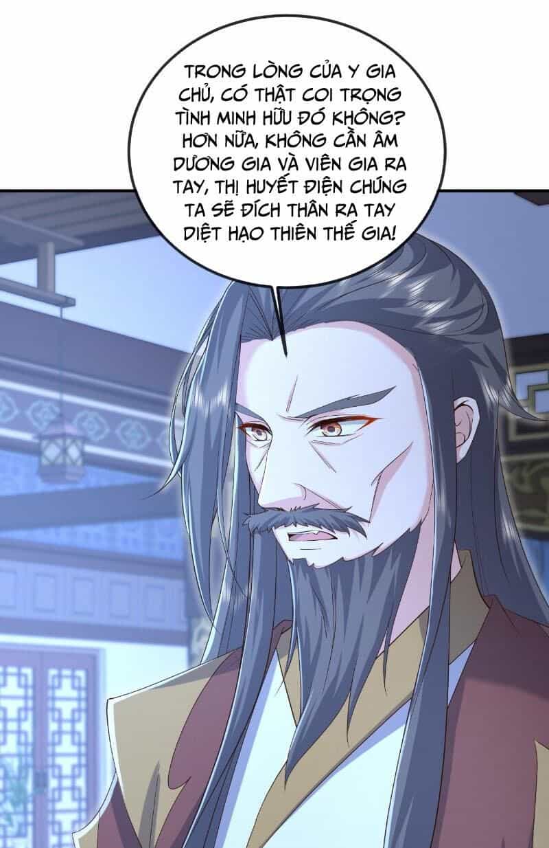 Tiên Võ Đế Tôn - Chương 538 - ảnh 41