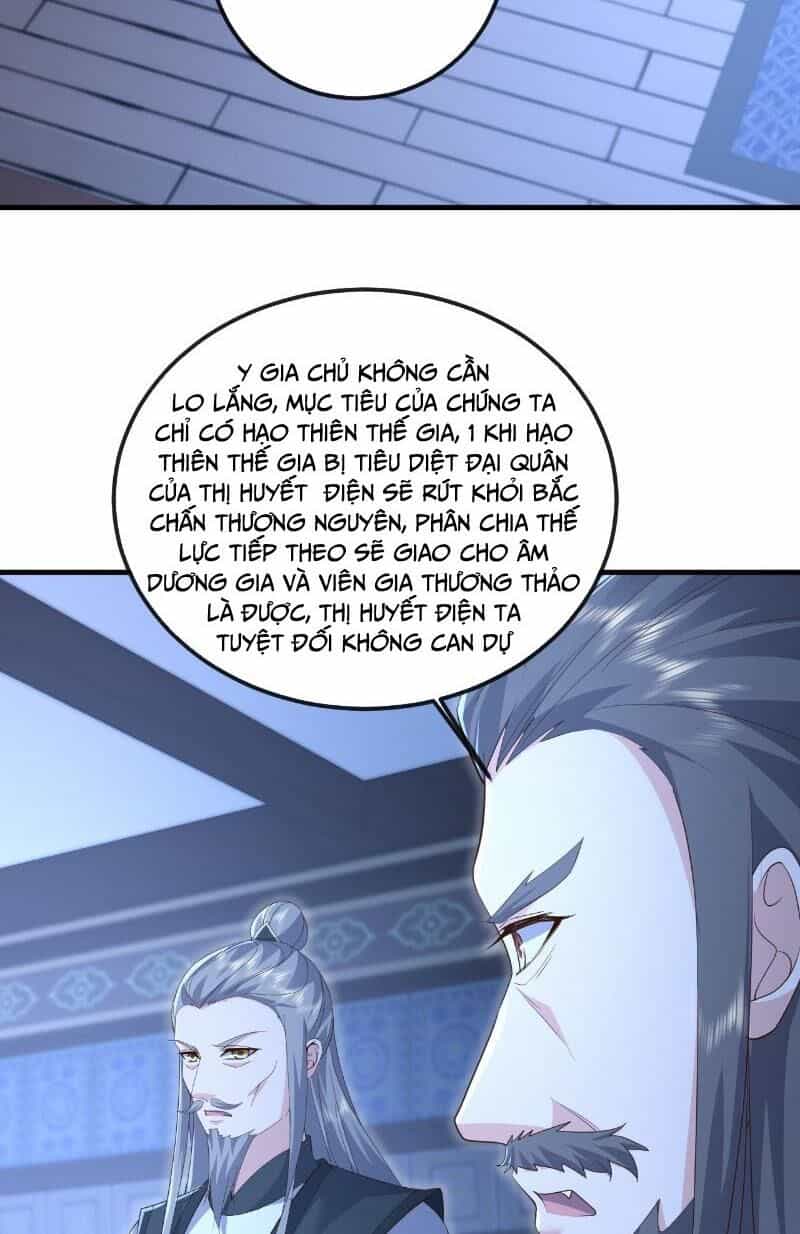 Tiên Võ Đế Tôn - Chương 538 - ảnh 47