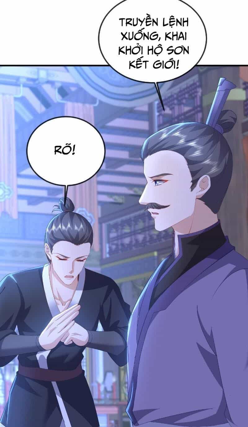 Tiên Võ Đế Tôn - Chương 539 - ảnh 13