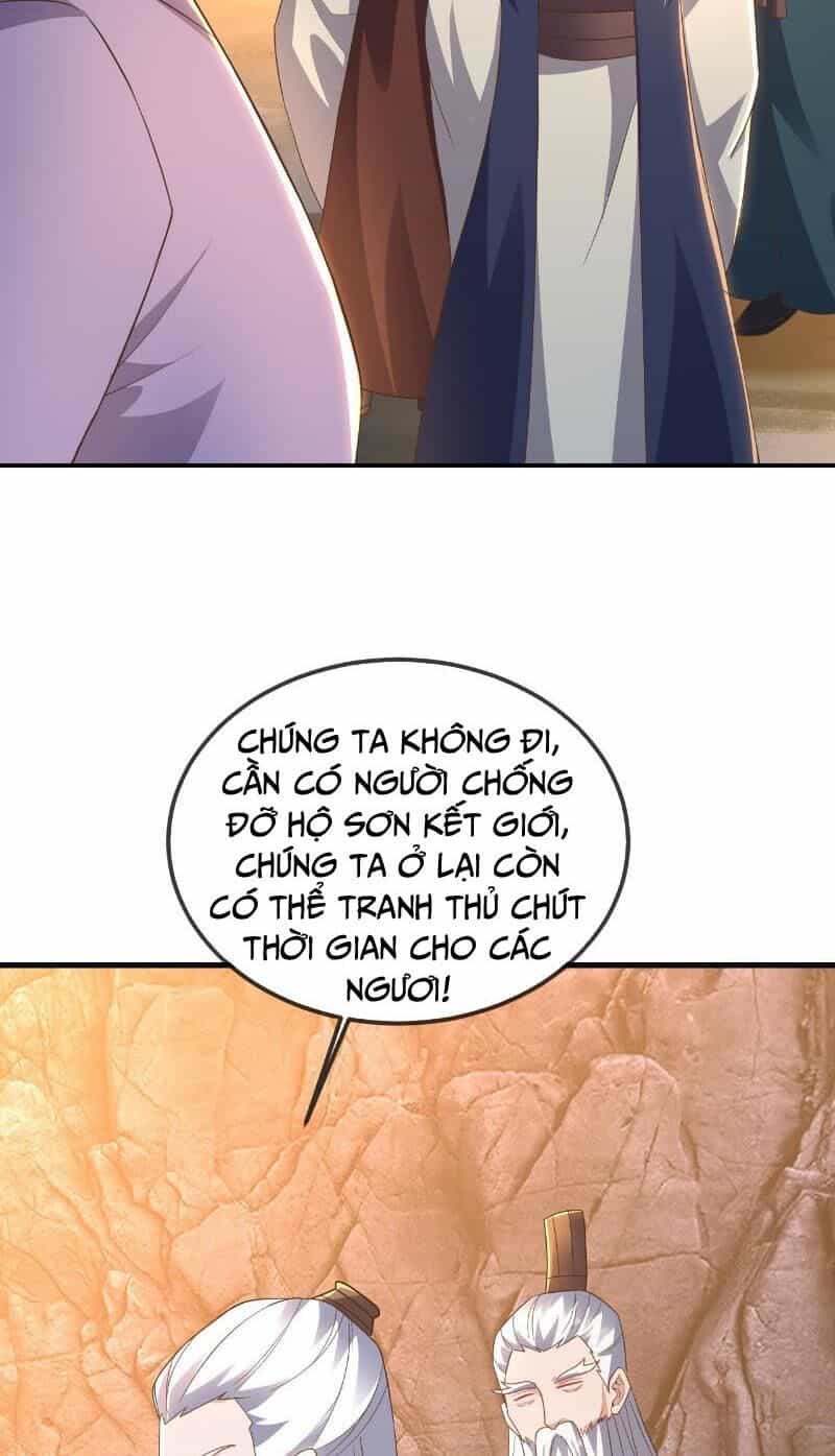 Tiên Võ Đế Tôn - Chương 539 - ảnh 62