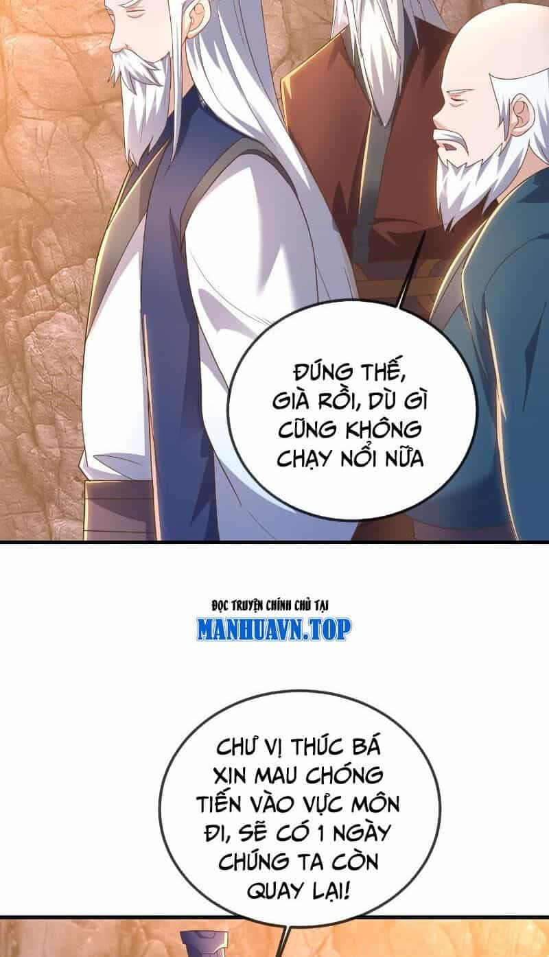 Tiên Võ Đế Tôn - Chương 539 - ảnh 63