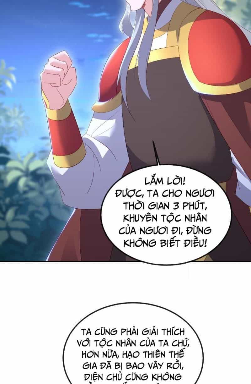 Tiên Võ Đế Tôn - Chương 540 - ảnh 34