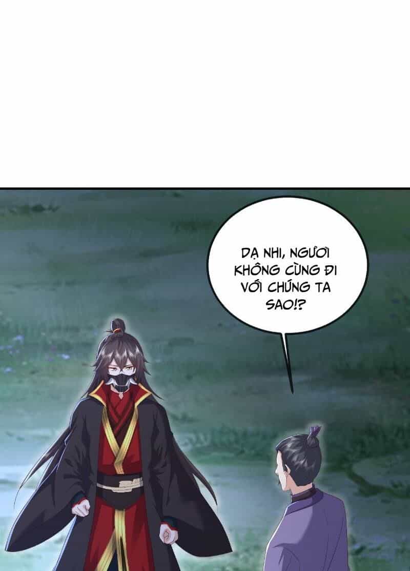 Tiên Võ Đế Tôn - Chương 540 - ảnh 44