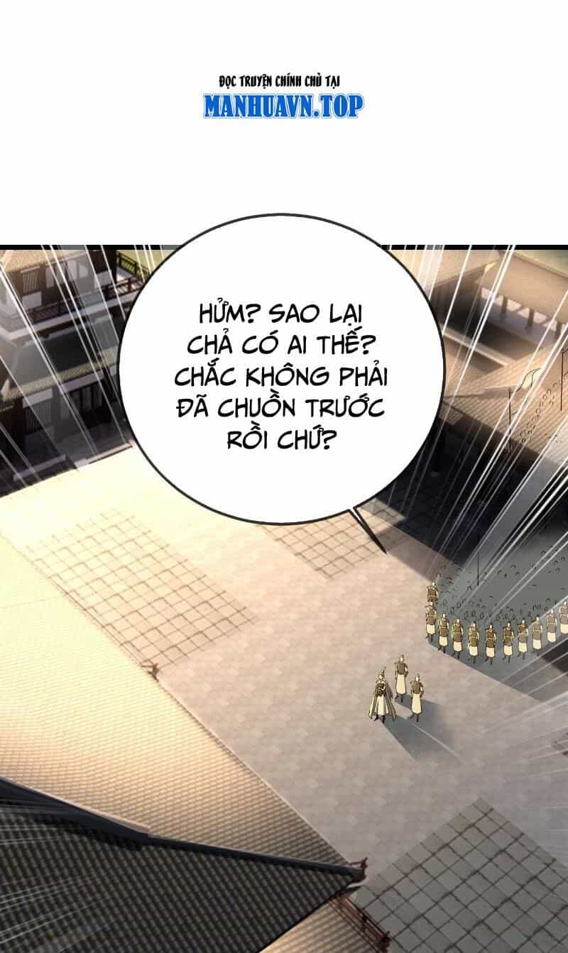 Tiên Võ Đế Tôn - Chương 541 - ảnh 21